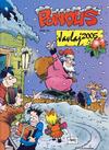 Cover for Pondus [lulesamisk] (ČálliidLágádus, 2002 series) #2005