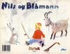 Cover for Nils og Blåmann (Notem, 1992 series) #1994