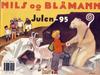 Cover for Nils og Blåmann (Notem, 1992 series) #1995