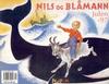 Cover for Nils og Blåmann (Notem, 1992 series) #1997