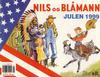 Cover for Nils og Blåmann (Notem, 1992 series) #1999
