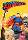 Cover for Supermán Librocomic (Editorial Novaro, 1973 series) #2