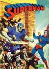 Cover for Supermán Librocomic (Editorial Novaro, 1973 series) #3