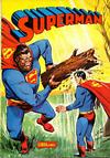 Cover for Supermán Librocomic (Editorial Novaro, 1973 series) #4