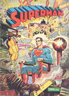 Cover for Supermán Librocomic (Editorial Novaro, 1973 series) #5