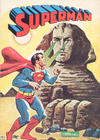 Cover for Supermán Librocomic (Editorial Novaro, 1973 series) #6