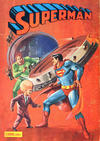 Cover for Supermán Librocomic (Editorial Novaro, 1973 series) #9