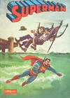 Cover for Supermán Librocomic (Editorial Novaro, 1973 series) #10