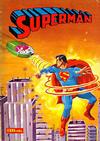 Cover for Supermán Librocomic (Editorial Novaro, 1973 series) #13