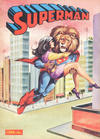 Cover for Supermán Librocomic (Editorial Novaro, 1973 series) #14
