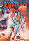 Cover for Supermán Librocomic (Editorial Novaro, 1973 series) #15