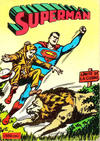 Cover for Supermán Librocomic (Editorial Novaro, 1973 series) #17
