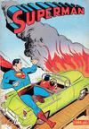 Cover for Supermán Librocomic (Editorial Novaro, 1973 series) #18