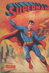 Cover for Supermán Librocomic (Editorial Novaro, 1973 series) #23