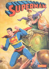 Cover for Supermán Librocomic (Editorial Novaro, 1973 series) #24