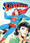 Cover for Supermán Librocomic (Editorial Novaro, 1973 series) #25