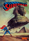 Cover for Supermán Librocomic (Editorial Novaro, 1973 series) #27