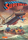 Cover for Supermán Librocomic (Editorial Novaro, 1973 series) #28