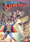 Cover for Supermán Librocomic (Editorial Novaro, 1973 series) #30