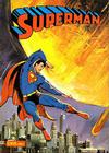 Cover for Supermán Librocomic (Editorial Novaro, 1973 series) #31
