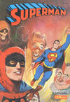 Cover for Supermán Librocomic (Editorial Novaro, 1973 series) #32