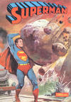 Cover for Supermán Librocomic (Editorial Novaro, 1973 series) #34