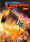 Cover for Supermán Librocomic (Editorial Novaro, 1973 series) #35