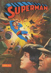Cover for Supermán Librocomic (Editorial Novaro, 1973 series) #37