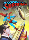 Cover for Supermán Librocomic (Editorial Novaro, 1973 series) #42