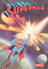 Cover for Supermán Librocomic (Editorial Novaro, 1973 series) #43