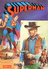 Cover for Supermán Librocomic (Editorial Novaro, 1973 series) #44