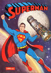 Cover for Supermán Librocomic (Editorial Novaro, 1973 series) #45