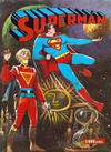 Cover for Supermán Librocomic (Editorial Novaro, 1973 series) #46