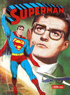 Cover for Supermán Librocomic (Editorial Novaro, 1973 series) #47