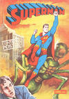 Cover for Supermán Librocomic (Editorial Novaro, 1973 series) #49