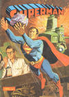 Cover for Supermán Librocomic (Editorial Novaro, 1973 series) #50