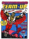 Cover for Marvel Team-Up (Marvel UK, 1980 series) #5