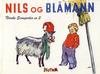 Cover for Norske Serieperler (Notem, 1996 series) #3