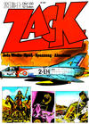 Cover for Zack (Koralle, 1972 series) #21/1972