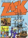 Cover for Zack (Koralle, 1972 series) #23/1972