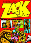 Cover for Zack (Koralle, 1972 series) #30/1972