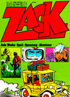 Cover for Zack (Koralle, 1972 series) #34/1972