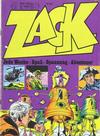 Cover for Zack (Koralle, 1972 series) #41/1972