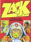 Cover for Zack (Koralle, 1972 series) #45/1972
