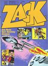 Cover for Zack (Koralle, 1972 series) #51/1972