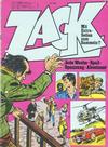 Cover for Zack (Koralle, 1972 series) #9/1973
