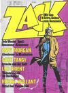 Cover for Zack (Koralle, 1972 series) #13/1973