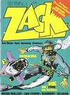 Cover for Zack (Koralle, 1972 series) #26/1973