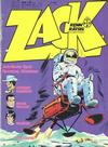 Cover for Zack (Koralle, 1972 series) #31/1973
