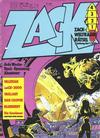 Cover for Zack (Koralle, 1972 series) #32/1973